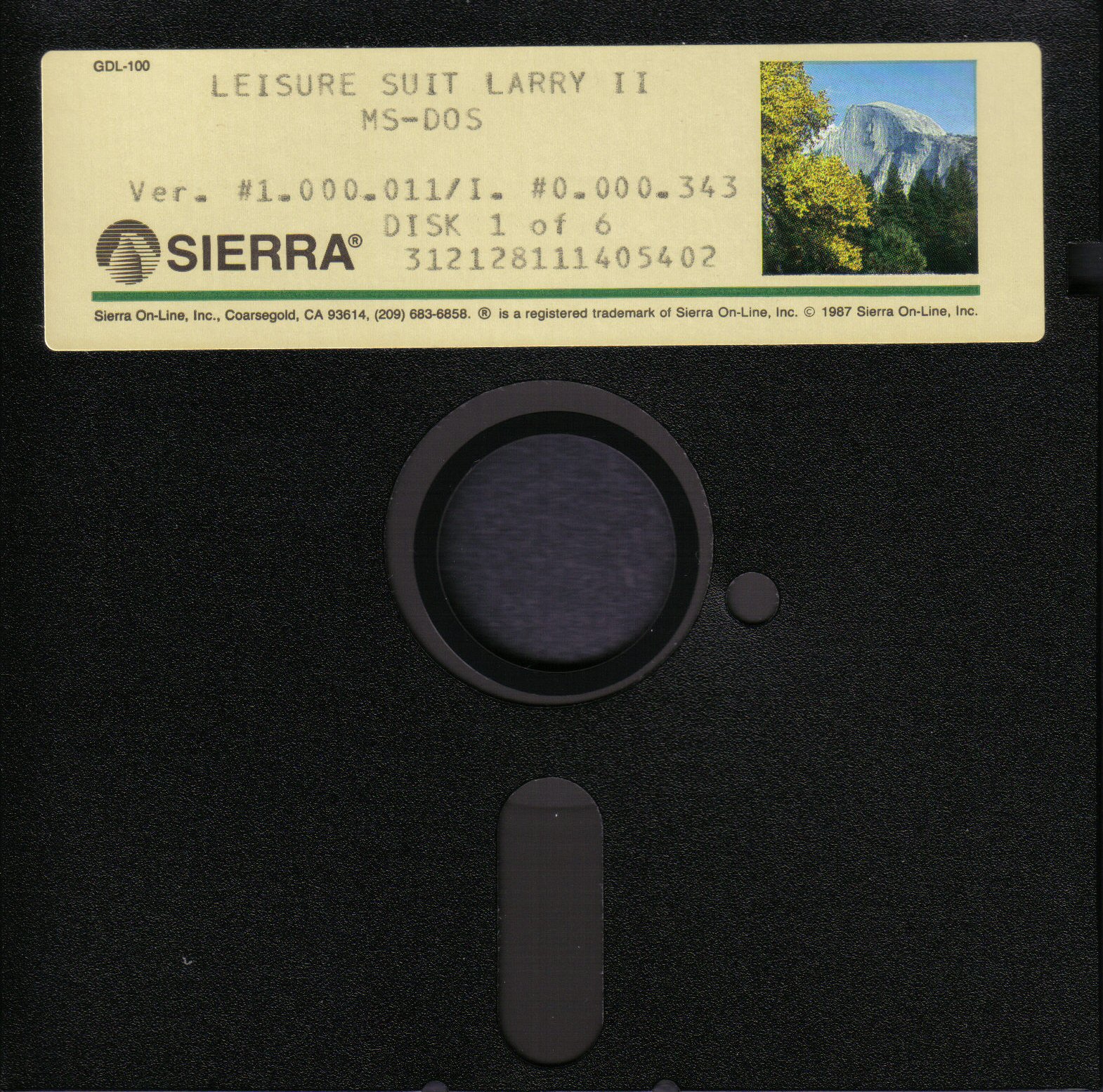 Box Art