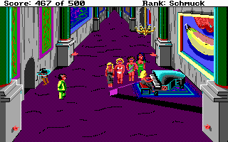 Leisure Suit Larry 2