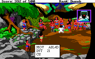 Leisure Suit Larry 2
