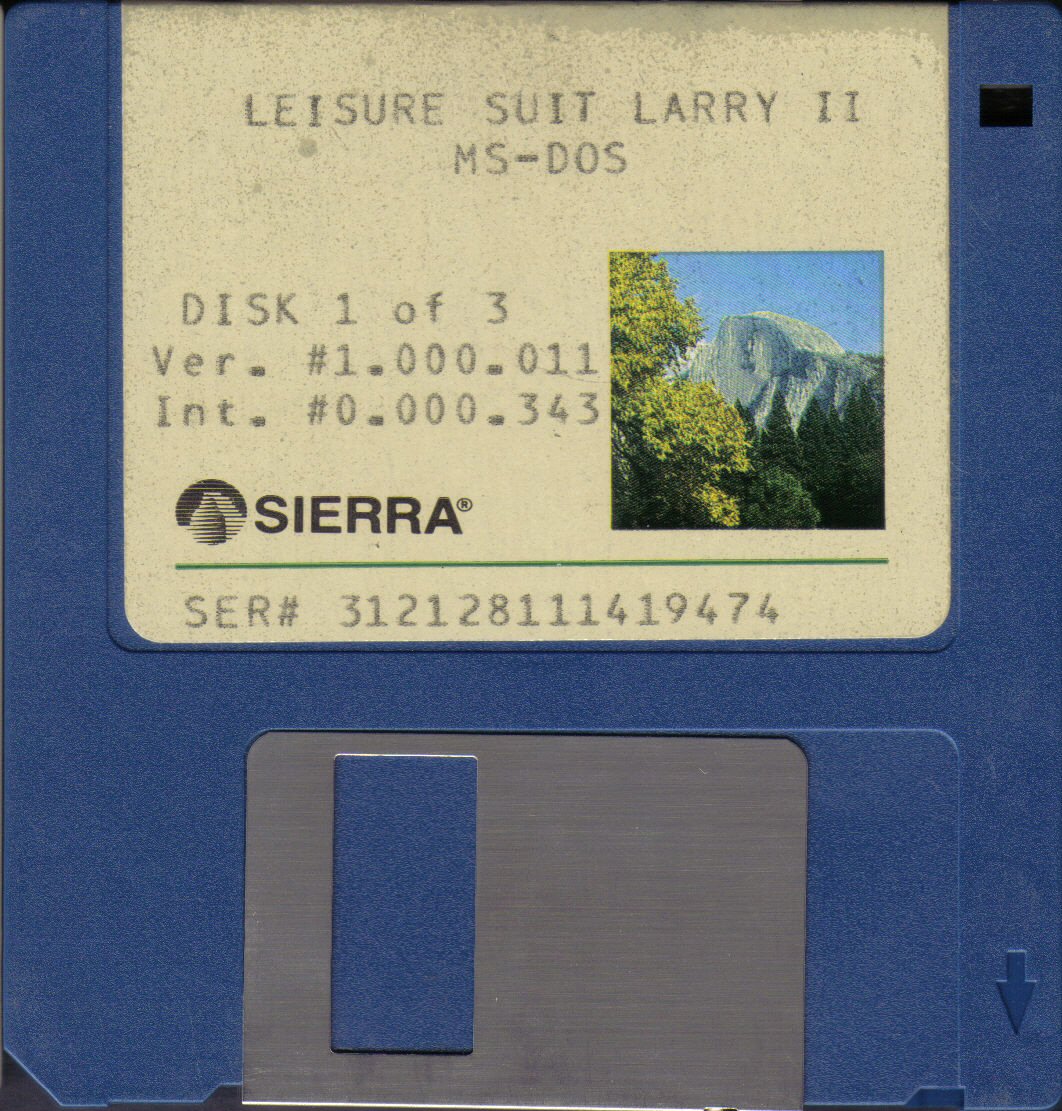 Box Art