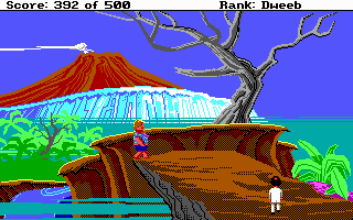 Leisure Suit Larry 2