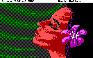 Leisure Suit Larry 2