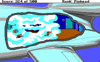 Leisure Suit Larry 2