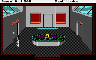 AST Screenshots