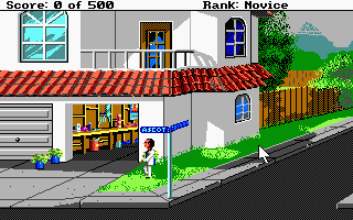 AST Screenshots
