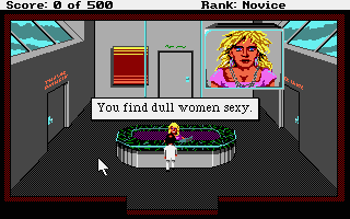 AST Screenshots