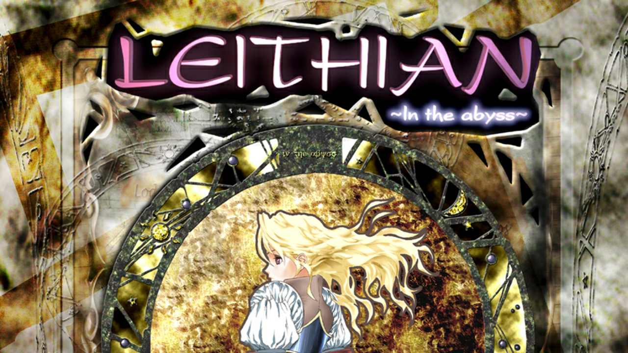 Leithian: In The Abyss