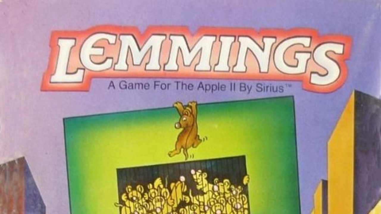 Lemmings