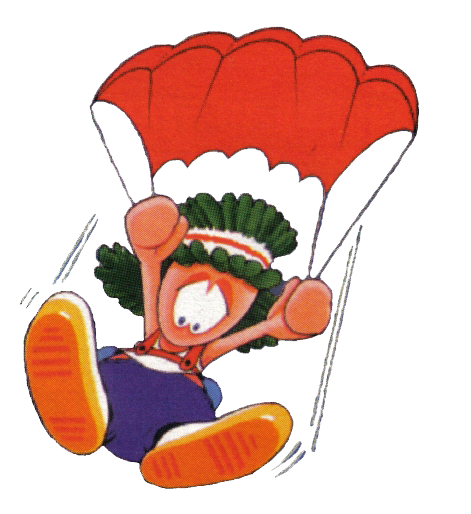 Lemmings 2: The Tribes