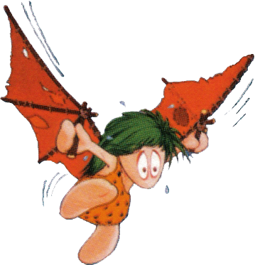 Lemmings 2: The Tribes