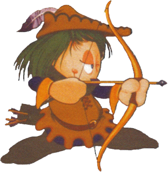 Lemmings 2: The Tribes
