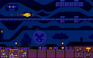 AST Screenshots