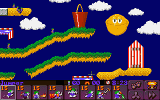AST Screenshots