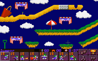 AST Screenshots