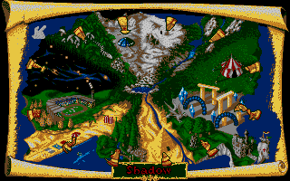 AST Screenshots