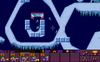 AST Screenshots