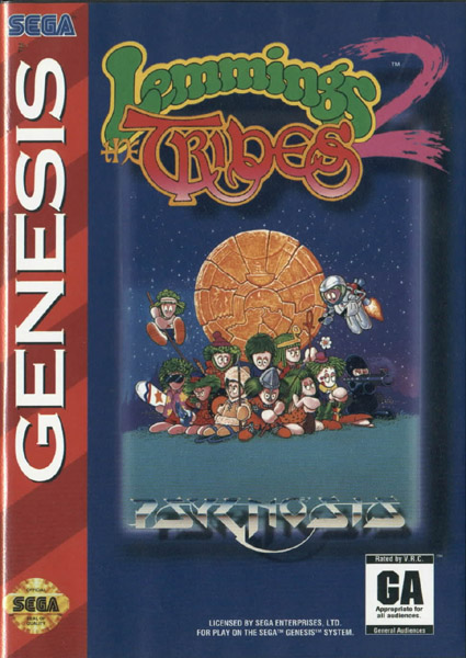 Box Art