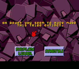 SNES Screenshots