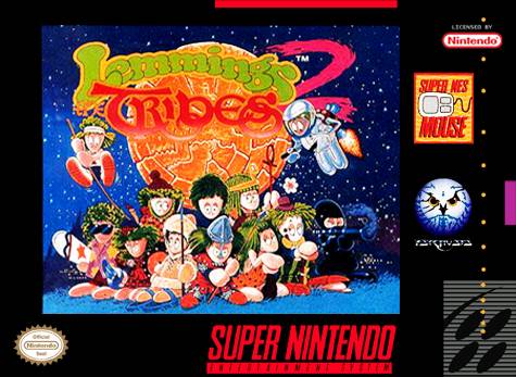 Box Art