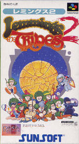 Box Art
