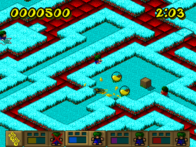 Screenshots