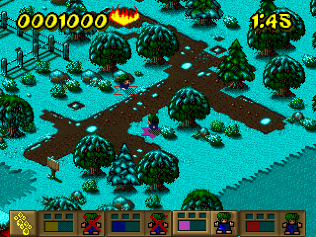 Screenshots