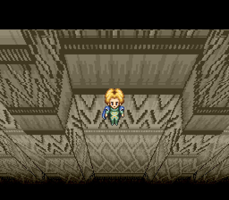 Lennus II: Fuuin no Shito