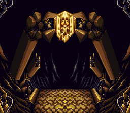 SNES Screenshots