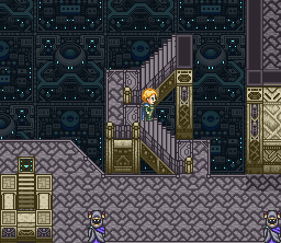 SNES Screenshots