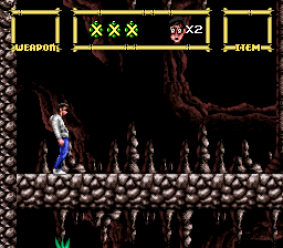 SNES Screenshots
