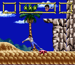 SNES Screenshots