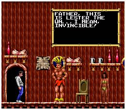 SNES Screenshots