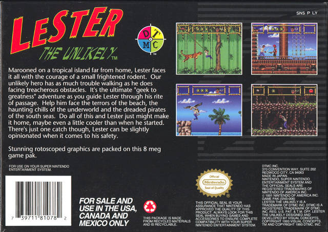 Box Art