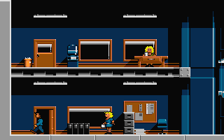 AST Screenshots