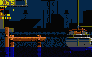 AST Screenshots