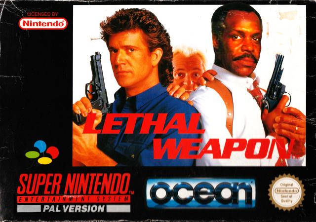 Box Art