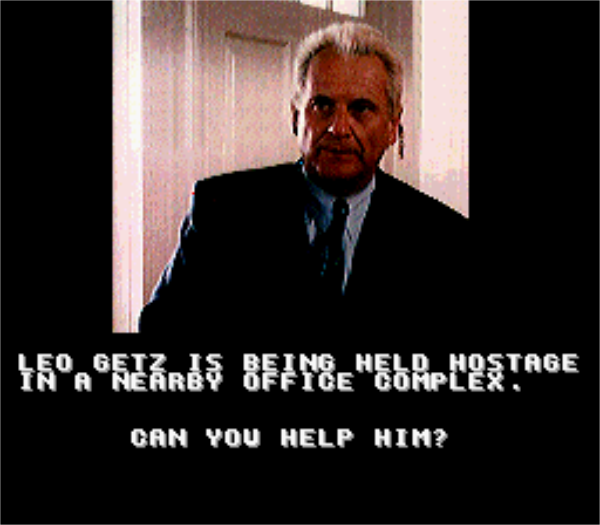 SNES Screenshots