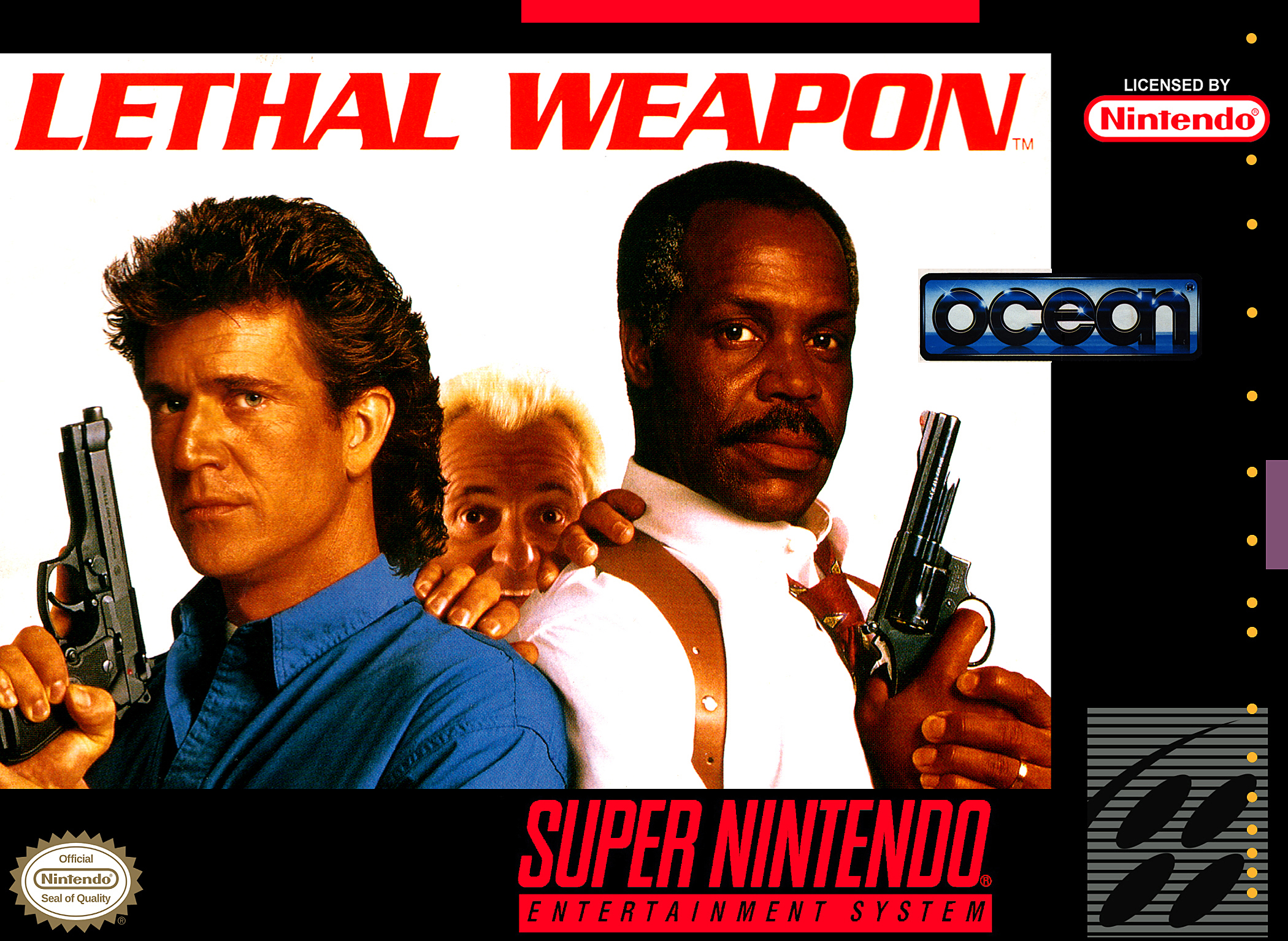 Box Art