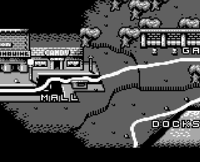 GB Screenshots