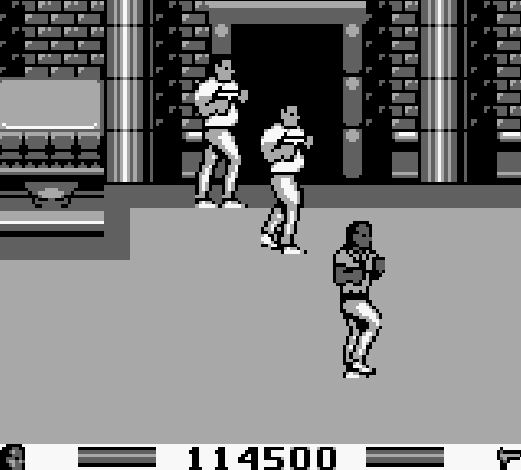 GB Screenshots