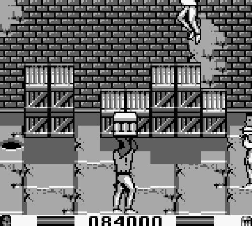 GB Screenshots
