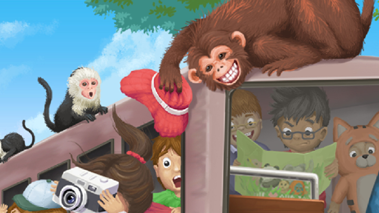 Let's Build a Zoo