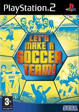 Let's Make a Soccer Team!