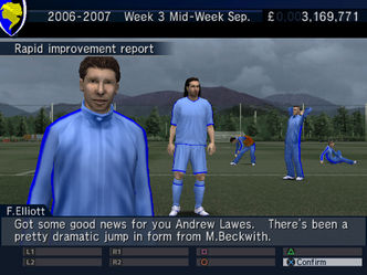 Screenshots