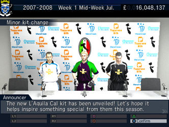 Screenshots