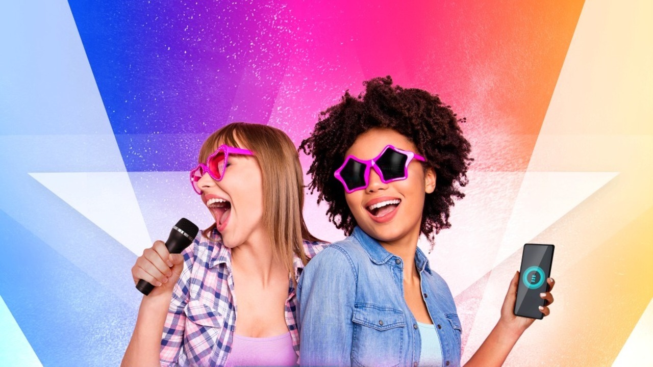 Let's Sing 2020