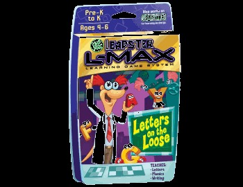 Letters on the Loose