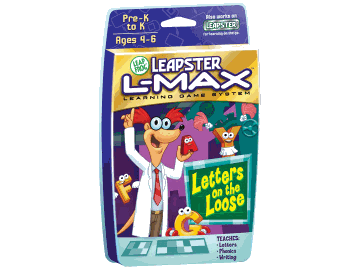 Letters on the Loose