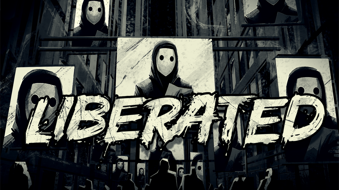 Liberated