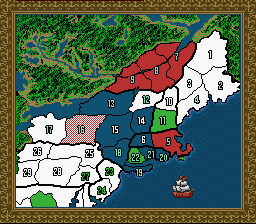 SNES Screenshots